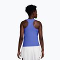 Dámske tenisové tričko Nike Victory Dri-Fit Tank sapphire/white 2