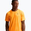 Pánske tenisové tričko Nike Court Dri-Fit Advantage Print