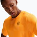 Pánske tenisové tričko Nike Court Dri-Fit Advantage Print 5