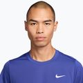 Pánske tenisové tričko Nike Court Dri-Fit Victory lapis blue/white 3