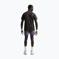Pánske tenisové šortky Nike Court Advantage Dri-Fit 6" dark raisin/white 3