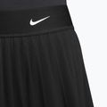 Tenisová sukňa Nike Victory Dri-Fit High-Waisted Pleated black/white 4