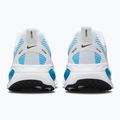 Pánske bežecké topánky Nike Vomero 18 white/blue hero/black 2