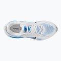 Pánske bežecké topánky Nike Vomero 18 white/blue hero/black 4