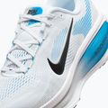 Pánske bežecké topánky Nike Vomero 18 white/blue hero/black 6