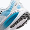 Pánske bežecké topánky Nike Vomero 18 white/blue hero/black 7