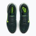 Pánske bežecké topánky Nike Vomero Plus seaweed/cannon/green haze/volt 4