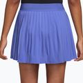 Tenisová sukňa Nike Victory Dri-Fit High-Waisted Pleated sapphire/white 2