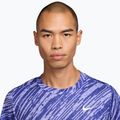 Pánske tenisové tričko Nike Court Dri-Fit Victory Print lapis/white 3