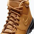 Detské topánky Nike Manoa 17 wheat/black/wheat 5