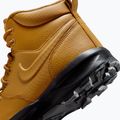 Detské topánky Nike Manoa 17 wheat/black/wheat 6