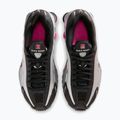 Topánky Nike Shox R4 black/pinksicle/metallic silver 13