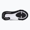 Detské bežecké topánky Nike Stellar Ride black/anthracite/pure platinum/white 4