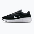 Detské bežecké topánky Nike Stellar Ride black/anthracite/pure platinum/white 2