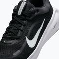 Detské bežecké topánky Nike Stellar Ride black/anthracite/pure platinum/white 5
