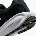 Detské bežecké topánky Nike Stellar Ride black/anthracite/pure platinum/white 6