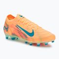 Pánske kopačky Nike Zoom Vapor 16 Elite Kylian Mbappe AG-Pro melon tint/igloo/neo turquoise
