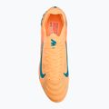 Pánske kopačky Nike Zoom Vapor 16 Elite Kylian Mbappe AG-Pro melon tint/igloo/neo turquoise 5