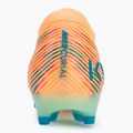Pánske kopačky Nike Zoom Vapor 16 Elite Kylian Mbappe AG-Pro melon tint/igloo/neo turquoise 6