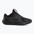 Detské bežecké topánky Nike Star Runner 5 black/anthracite/black 2