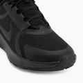 Detské bežecké topánky Nike Star Runner 5 black/anthracite/black 7