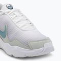 Detské topánky Nike Air Max Nova white/denim turquoise/light silver/mint foam 7