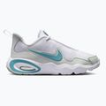 Detské topánky Nike Air Max Nova white/denim turquoise/light silver/mint foam 8