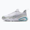 Detské topánky Nike Air Max Nova white/denim turquoise/light silver/mint foam 9