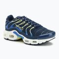 Detské topánky Nike Air Max Plus midnight navy/soft yellow/midnight navy