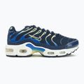 Detské topánky Nike Air Max Plus midnight navy/soft yellow/midnight navy 2