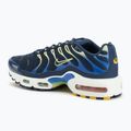 Detské topánky Nike Air Max Plus midnight navy/soft yellow/midnight navy 3