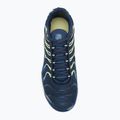 Detské topánky Nike Air Max Plus midnight navy/soft yellow/midnight navy 5