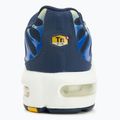 Detské topánky Nike Air Max Plus midnight navy/soft yellow/midnight navy 6