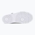 Detské topánky Nike Court Borough Low Recraft  dark team red/soft pearl/midnight navy 4