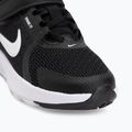 Detské topánky Nike Star Runner 5 black/white/white 7