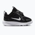Detská obuv Nike Star Runner 5 black/white/white
