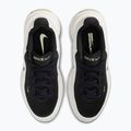 Detské topánky Nike Uplift SC sail/black/life lime 3