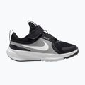 Detské topánky Nike Star Runner 5 black/white/white