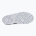 Detské topánky Nike Court Borough Low Recraft white/plum fog/white/venice 4