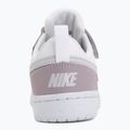 Detské topánky Nike Court Borough Low Recraft white/plum fog/white/venice 6