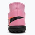 Pánske kopačky Nike Mercurial Superfly 10 Club TF magic flamingo/black/total crimson 6