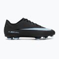 Pánske kopačky Nike Mercurial Vapor 16 Club FG/MG black/ice blue 2
