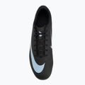 Pánske kopačky Nike Mercurial Vapor 16 Club FG/MG black/ice blue 5