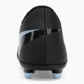 Pánske kopačky Nike Mercurial Vapor 16 Club FG/MG black/ice blue 6