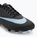 Pánske kopačky Nike Mercurial Vapor 16 Club FG/MG black/ice blue 7