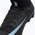 Pánske kopačky Nike Mercurial Superfly 10 Elite SG-Pro black/ice blue 9