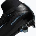 Pánske kopačky Nike Mercurial Superfly 10 Elite SG-Pro black/ice blue 11