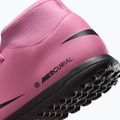 Pánske kopačky Nike Mercurial Superfly 10 Club TF magic flamingo/black/total crimson 8