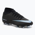 Pánske kopačky Nike Mercurial Superfly 10 Club FG/MG black/ice blue