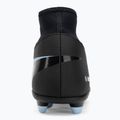 Pánske kopačky Nike Mercurial Superfly 10 Club FG/MG black/ice blue 6
